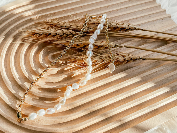 A Time for Everything Necklace