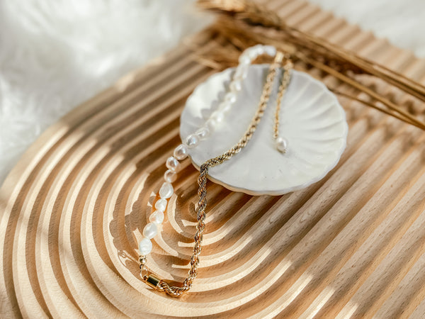 A Time for Everything Necklace