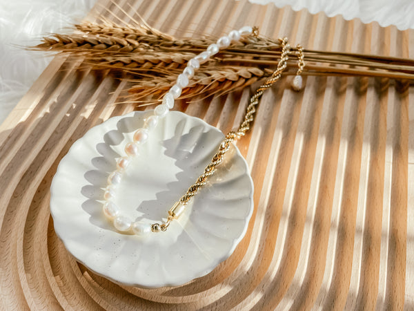 A Time for Everything Necklace