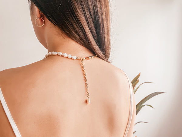 A Time for Everything Necklace