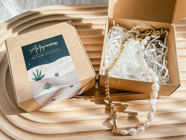 A Time for Everything Necklace