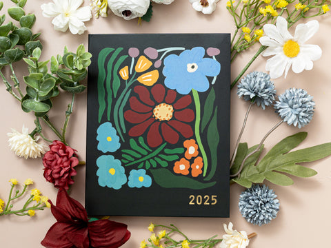 2025 Planner