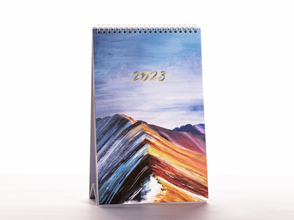 2023 Desk Calendar
