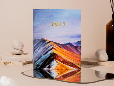 2023 Planner