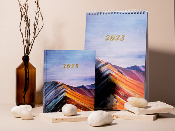 2023 Collection Set