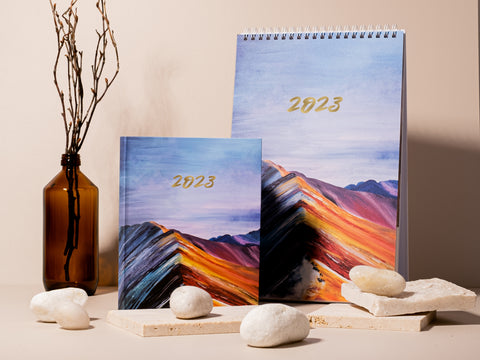 2023 Collection Set