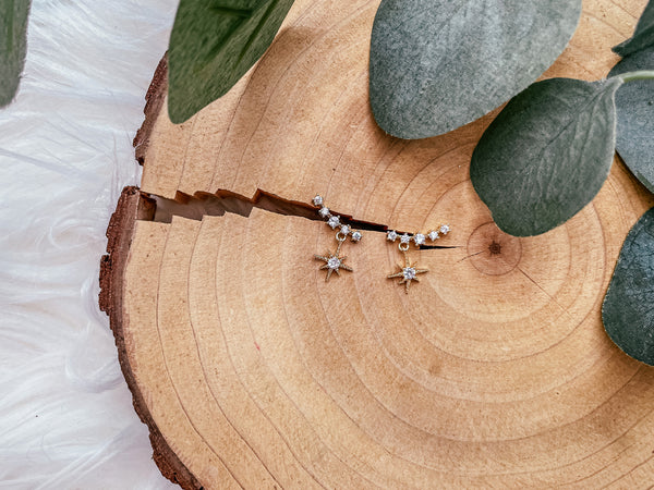 Starlight Earrings