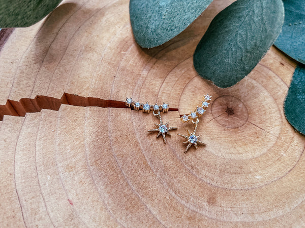 Starlight Earrings