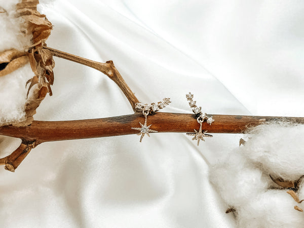 Starlight Earrings