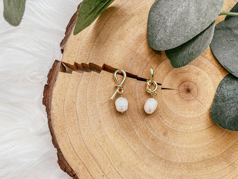 Voyage Earrings