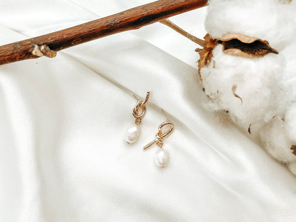 Voyage Earrings